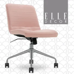 Adelaide Fabric Office Chair -Happy Home Area 810590401 11