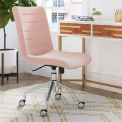 Adelaide Fabric Office Chair -Happy Home Area 810590401 21