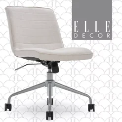 Adelaide Fabric Office Chair -Happy Home Area 810590402 11