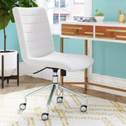 Adelaide Fabric Office Chair -Happy Home Area 810590402 21