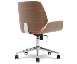 Ophelia Fabric Office Chair -Happy Home Area 810590404 5