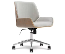Ophelia Fabric Office Chair -Happy Home Area 810590405 4