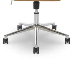 Ophelia Fabric Office Chair -Happy Home Area 810590405 61