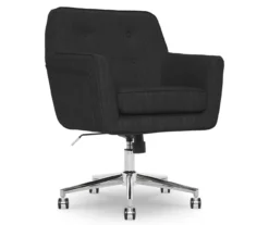 Serta Ashland Fabric Office Chair -Happy Home Area 810590407 4