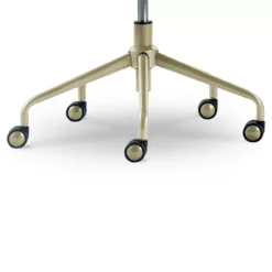 Giselle Velvet Office Chair -Happy Home Area 810590415 61