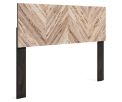 Piperton Black Queen Panel Headboard 12 Piperton Black Queen Panel Headboard -Happy Home Area 810591748 1