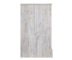 Paxberry Whitewash 6-Drawer Dresser -Happy Home Area 810591798 4