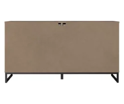 Neilsville Gray 6-Drawer Dresser -Happy Home Area 810591821 3