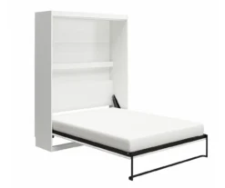 Novogratz Her Majesty Wall Bed -Happy Home Area 810610483 A0 2
