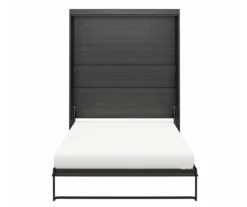 Novogratz Her Majesty Wall Bed -Happy Home Area 810610484 A0 1