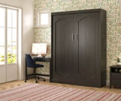 Novogratz Her Majesty Wall Bed -Happy Home Area 810610484 B0 2