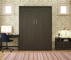 Novogratz Her Majesty Wall Bed -Happy Home Area 810610484 B0 4