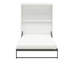 Novogratz Her Majesty Wall Bed -Happy Home Area 810610485 A0 1