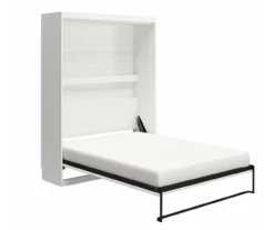 Novogratz Her Majesty Wall Bed -Happy Home Area 810610485 A0 2