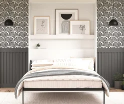 Novogratz Her Majesty Wall Bed -Happy Home Area 810610485 B0 3