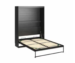 Novogratz Her Majesty Wall Bed -Happy Home Area 810610486 A0 1 1