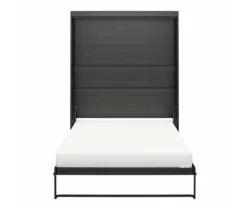 Novogratz Her Majesty Wall Bed -Happy Home Area 810610486 A0 1