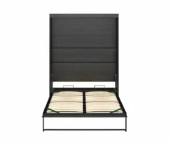 Novogratz Her Majesty Wall Bed -Happy Home Area 810610486 A0 2 1