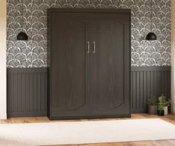 Novogratz Her Majesty Wall Bed -Happy Home Area 810610486 B0 4