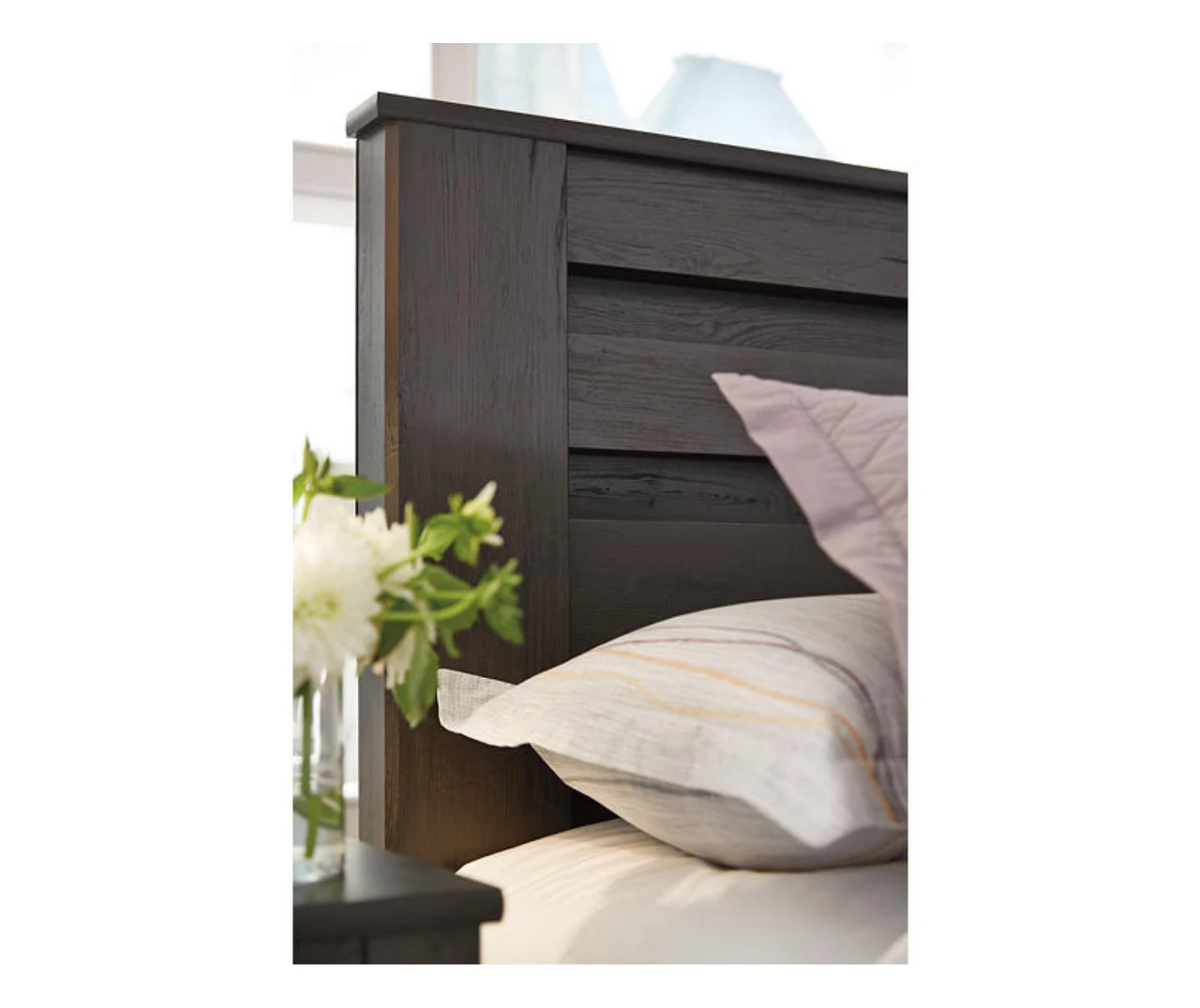 Brinxton Charcoal Full/Queen Headboard 10 Brinxton Charcoal Full/Queen Headboard - Image 10