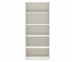 Real Living Moda Bookcase 25 Real Living Moda Bookcase -Happy Home Area 810667445 A0 2