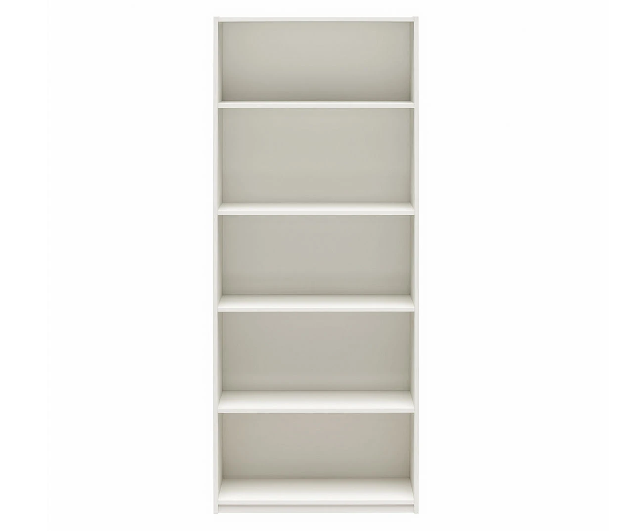 Real Living Moda Bookcase 6 Real Living Moda Bookcase - Image 6