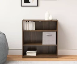 Real Living Moda Bookcase 32 Real Living Moda Bookcase -Happy Home Area 810667514 B0 1