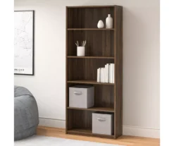 Real Living Moda Bookcase 38 Real Living Moda Bookcase -Happy Home Area 810667515 B0 2