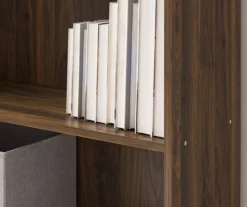 Real Living Moda Bookcase 39 Real Living Moda Bookcase -Happy Home Area 810667515 B0 3