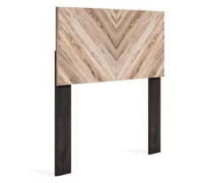 Signature Design By Ashley Piperton Black Twin Panel Platform Bed 5 Signature Design By Ashley Piperton Black Twin Panel Platform Bed -Happy Home Area combo790005 2